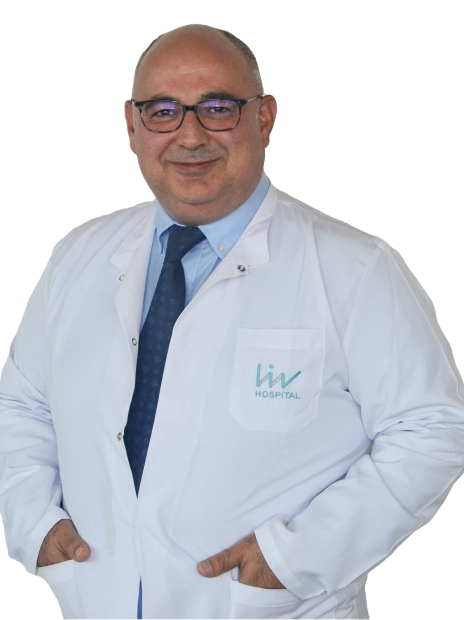 Prof. MD. Murat Tulmaç